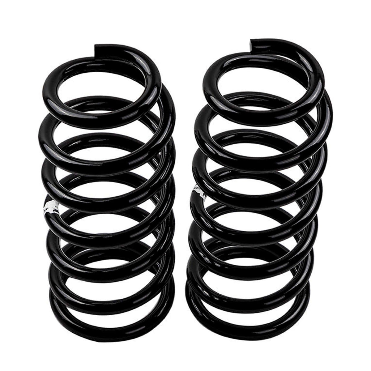 Old Man Emu 2724 Rear Coil Spring Set Heavy Load