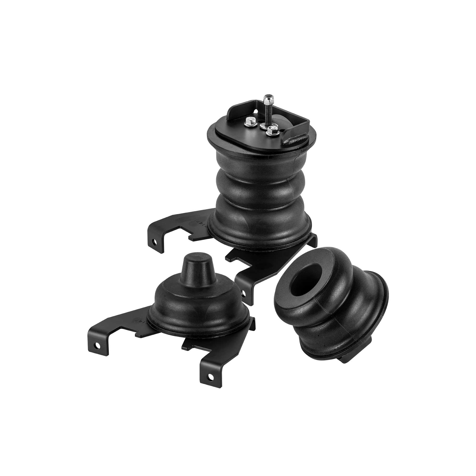 SuperSprings SumoSprings Air Spring Rear Pair Kit for 2008-2016 Ford F250 Super Duty 4WD