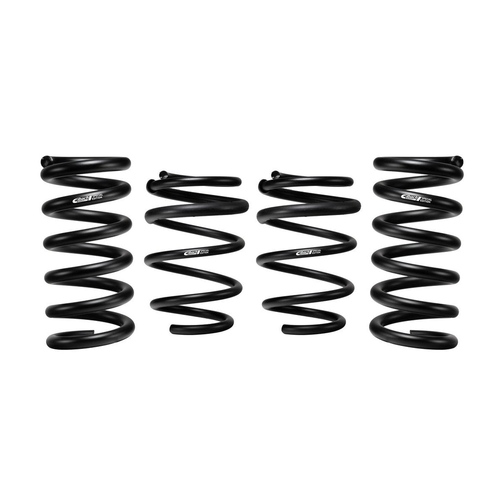 Eibach E10-35-029-10-22 Special Edition Pro-Kit Coil Spring Lowering Kit