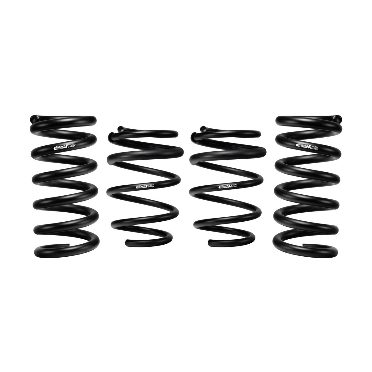 Eibach E10-35-029-10-22 Special Edition Pro-Kit Coil Spring Lowering Kit