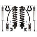 ICON K63101 Stage 1 Coilover Conversion System Ford F250/F350 2.5-3" Lift