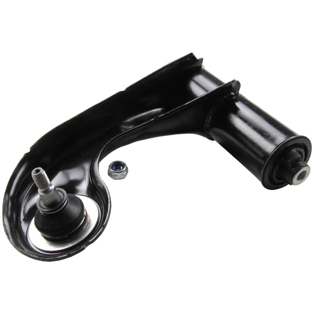 MOOG RK90423 Front Left Upper Control Arm and Ball Joint Assembly for Chrysler Crossfire