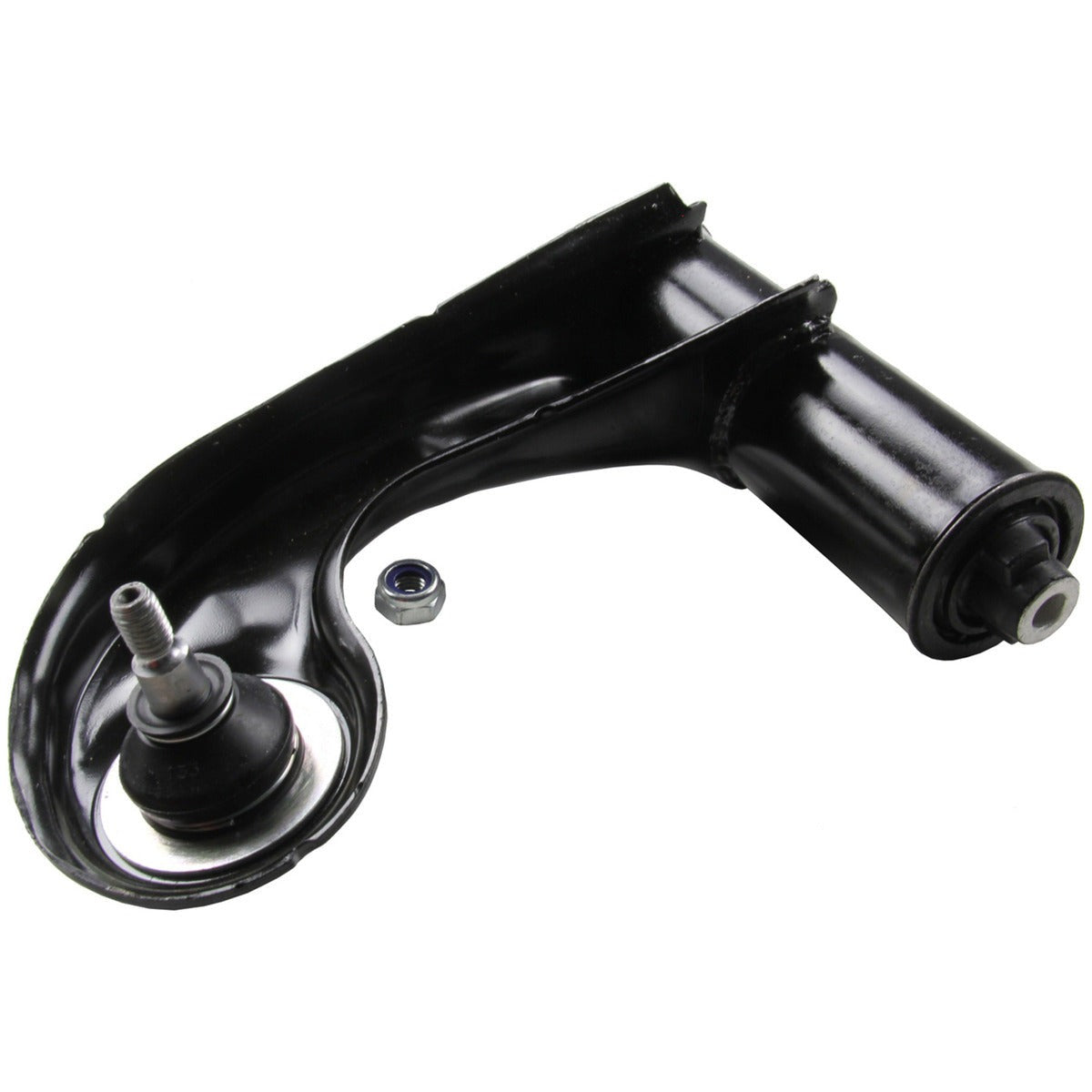 MOOG RK90423 Front Left Upper Control Arm and Ball Joint Assembly for Chrysler Crossfire