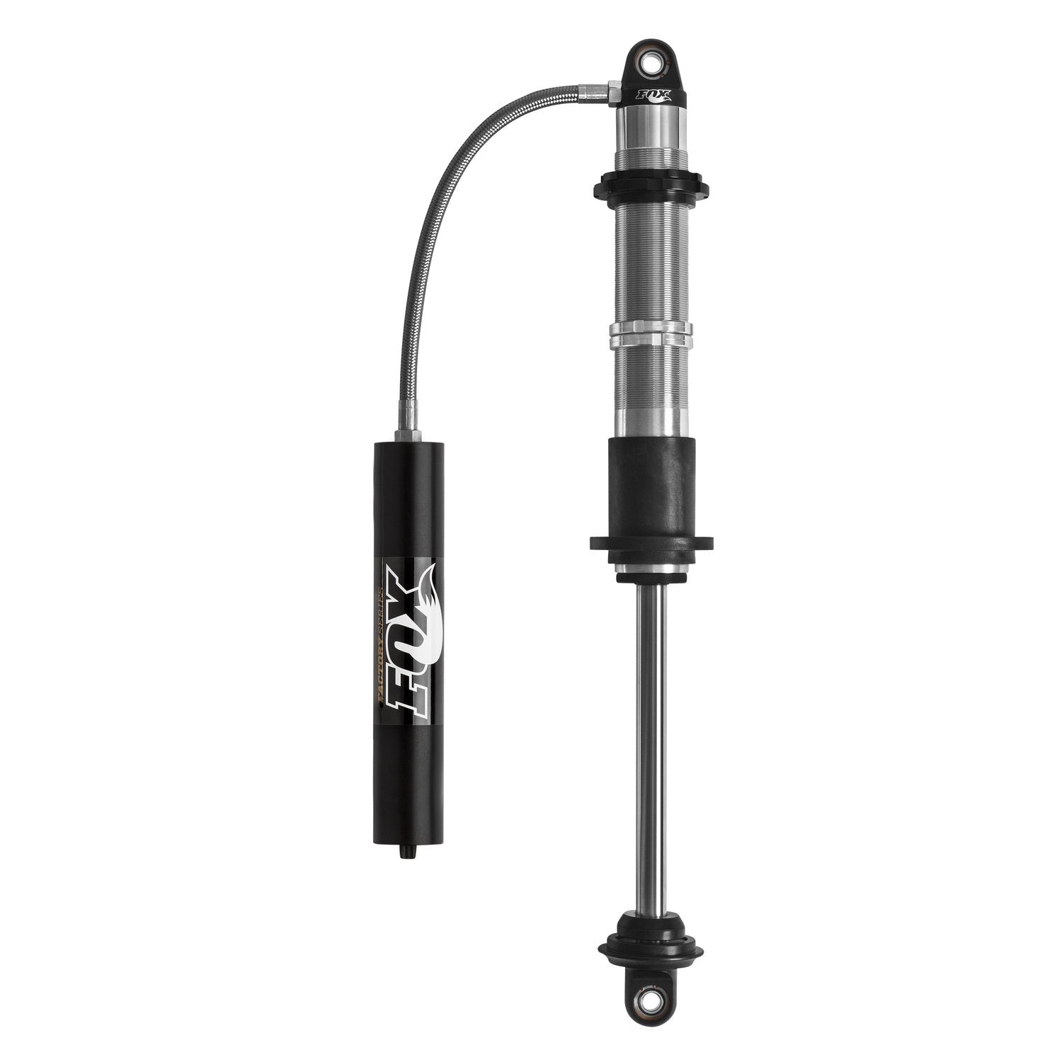 FOX 980-02-060 Factory Race 2.0 X 18.0 Coil-Over Remote Shock
