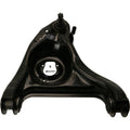 MOOG RK620169 Front Right Lower Control Arm and Ball Joint Assembly for Chevrolet Caprice