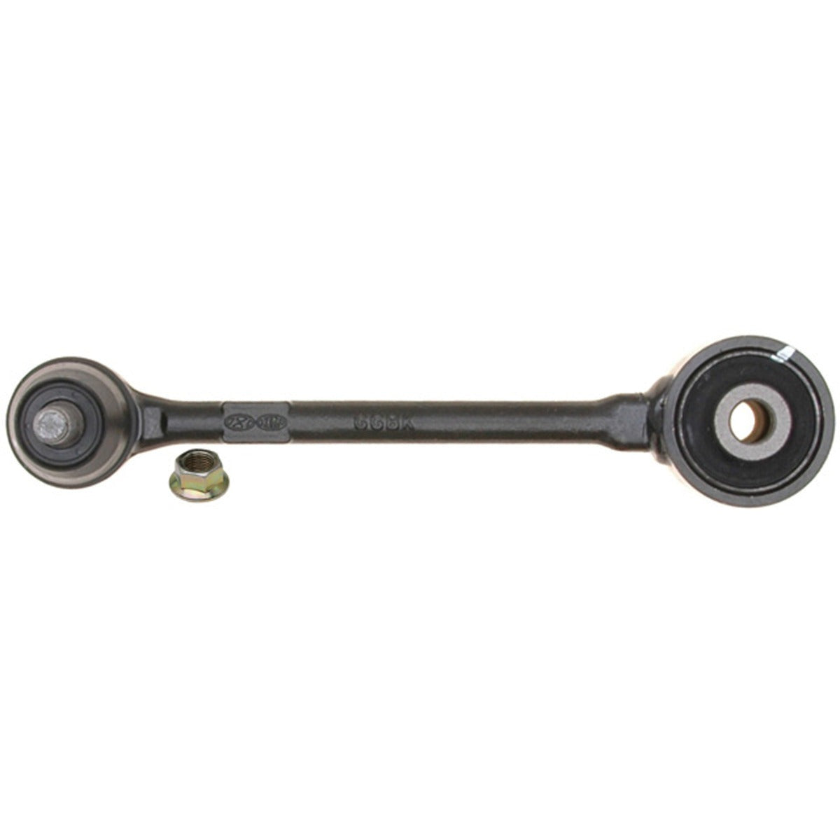 MOOG RK621811 Rear Lower Forward Control Arm and Ball Joint Assembly for Hyundai Genesis Coupe