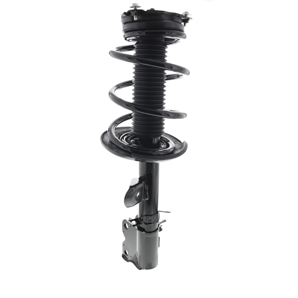 KYB SR4703 Front Left Strut-Plus INFINITI QX60, Nissan Pathfinder