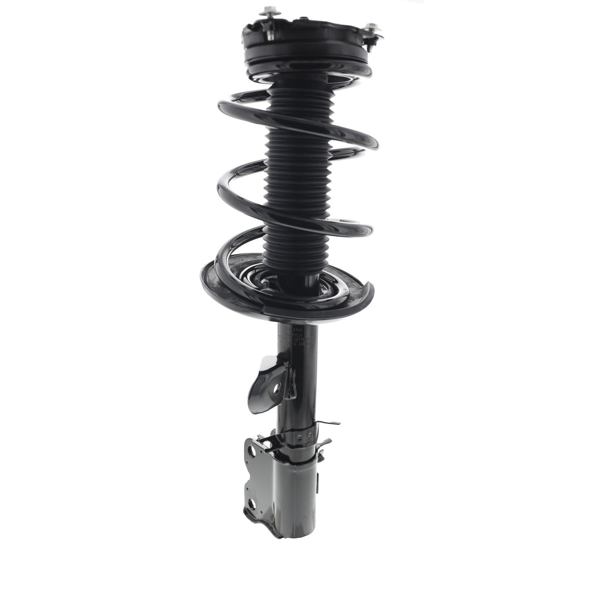 KYB SR4703 Front Left Strut-Plus INFINITI QX60, Nissan Pathfinder