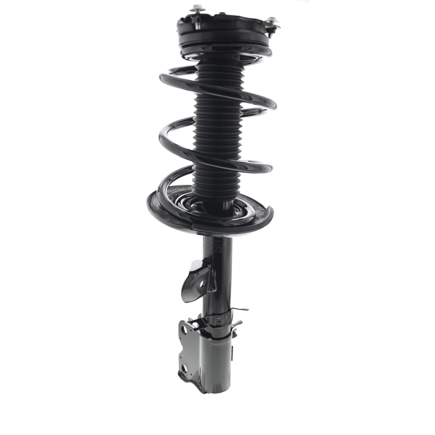 KYB SR4703 Front Left Strut-Plus INFINITI QX60, Nissan Pathfinder