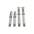 Belltech OE9677 Shock Absorber Set SP OEM Stock Replacement Shock Set