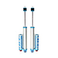 King Shocks 2.5 Performance Piggyback Shocks Rear Pair for 2013-2022 Ram 3500 4WD