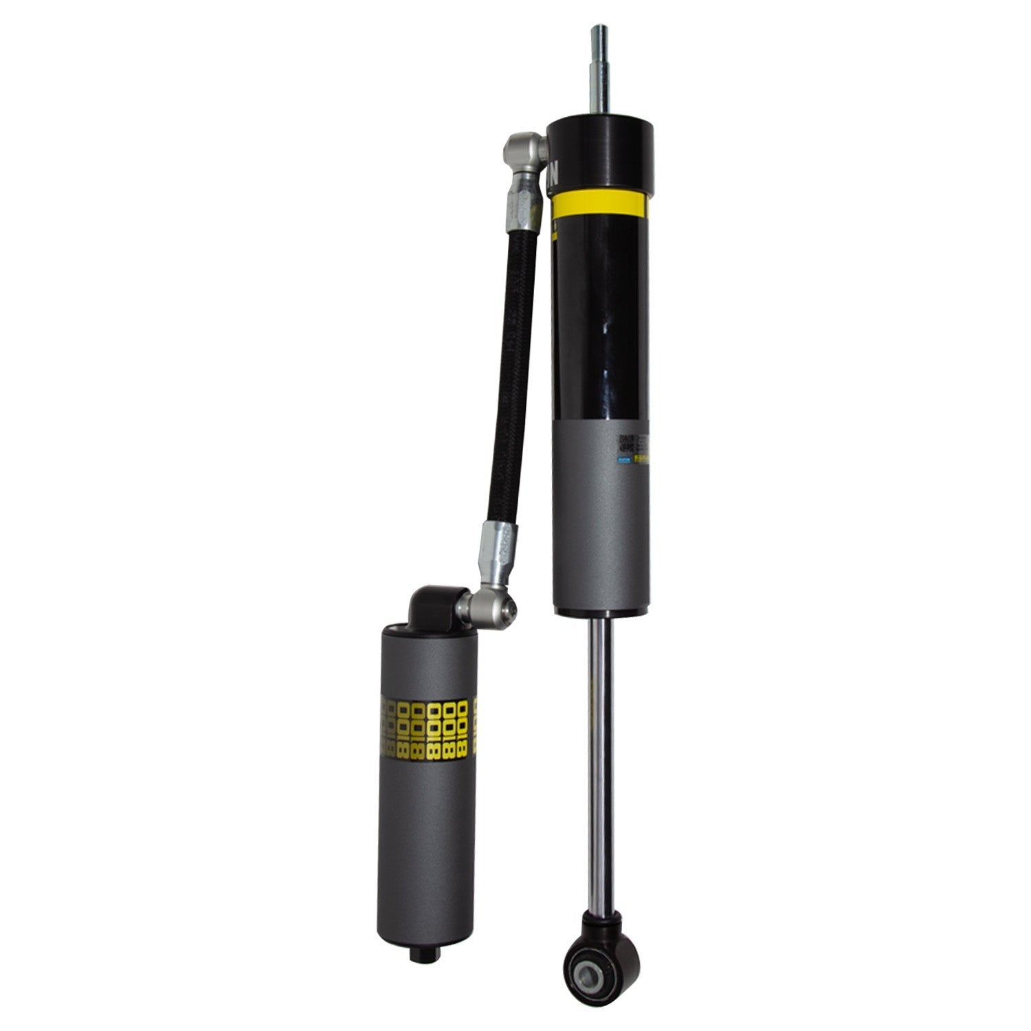 Bilstein 25-302226 Front Left B8 8100 (ZoneControl R) Shock Ram 2500
