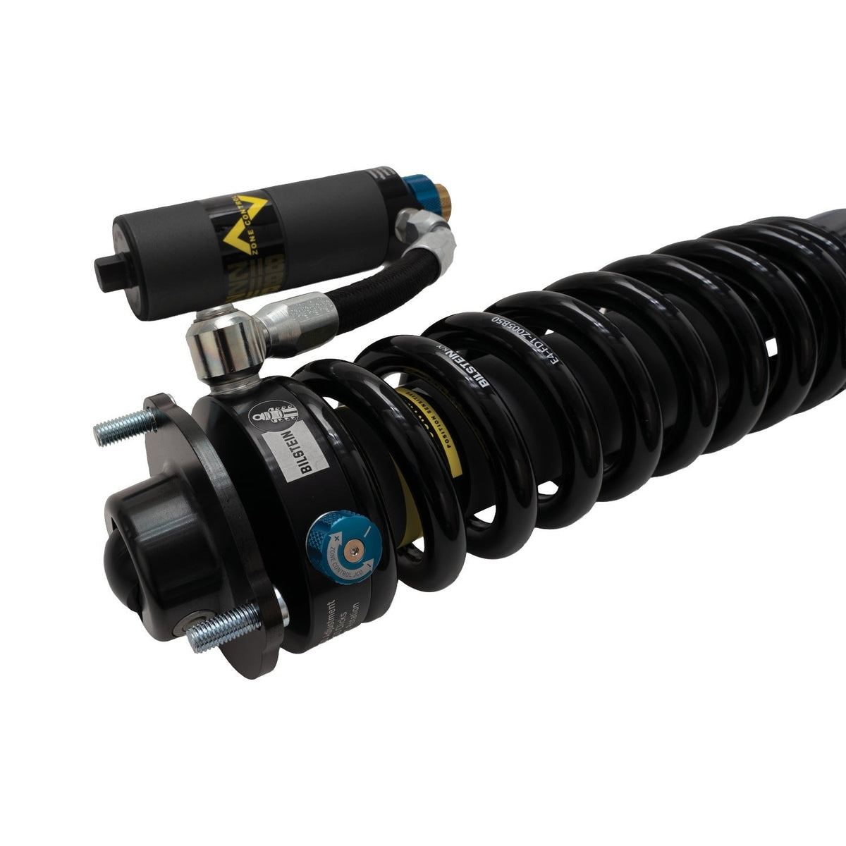 Bilstein 41-326275 Front Right B8 8112 (ZoneControl CR DSA+) Corner Module Toyota 4Runner, FJ Cruiser
