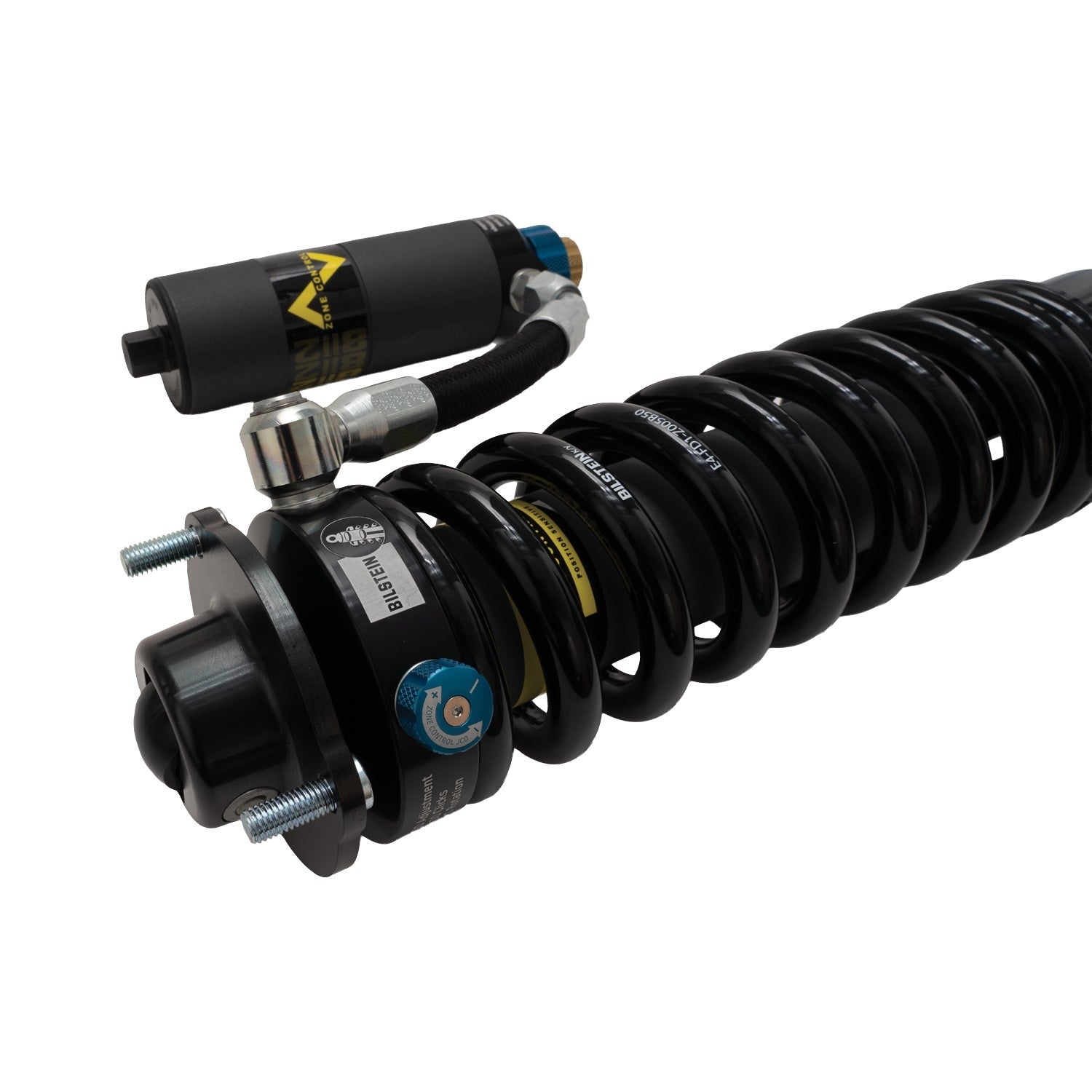 Bilstein 41-326275 Front Right B8 8112 (ZoneControl CR DSA+) Corner Module Toyota 4Runner, FJ Cruiser