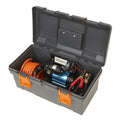 Tire Air Compressor Kit