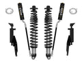 Icon 2.5 Remote Reservoir Coilovers Rear Pair for 2021-2024 Ford Bronco