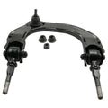 MOOG RK620104 Front Right Upper Control Arm and Ball Joint Assembly for Hyundai Sonata