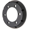 2.00" Prerunner Series Front Rotor Adapter Kit (5 x 5.5 | 8 x 7-0.625)