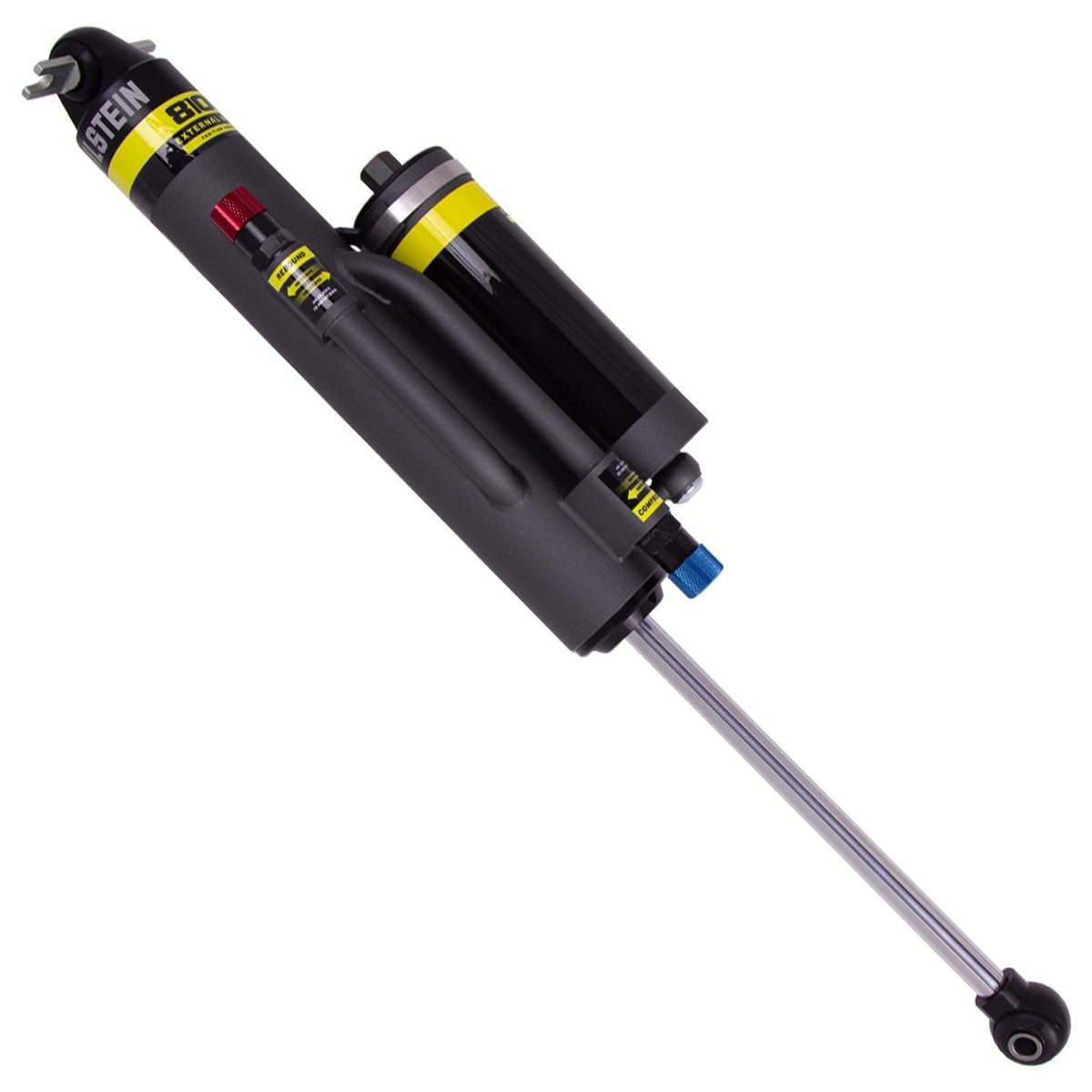 Bilstein 25-291315 Rear Right B8 8100 (Bypass) Shock Jeep Wrangler, Wrangler JK