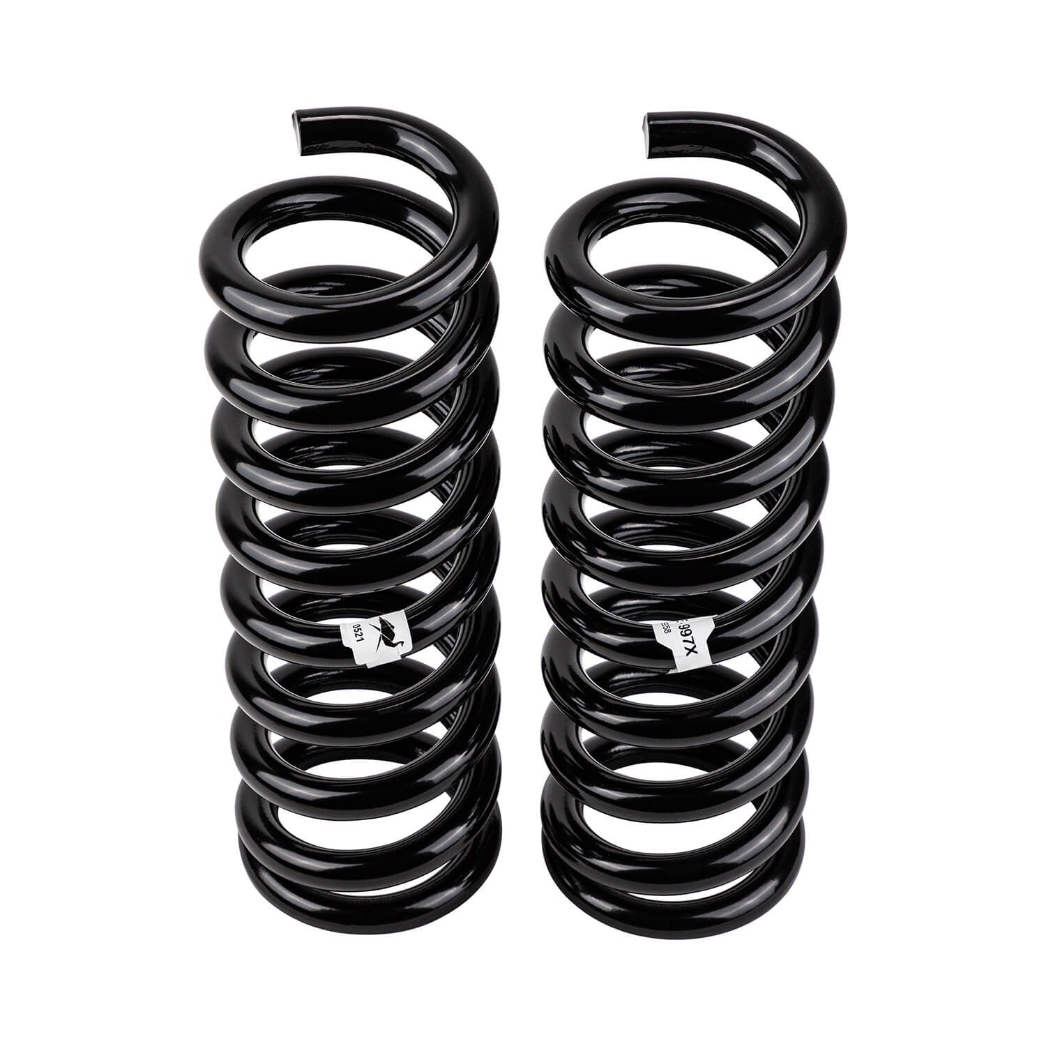 Old Man Emu 2997 Front Coil Spring Set
