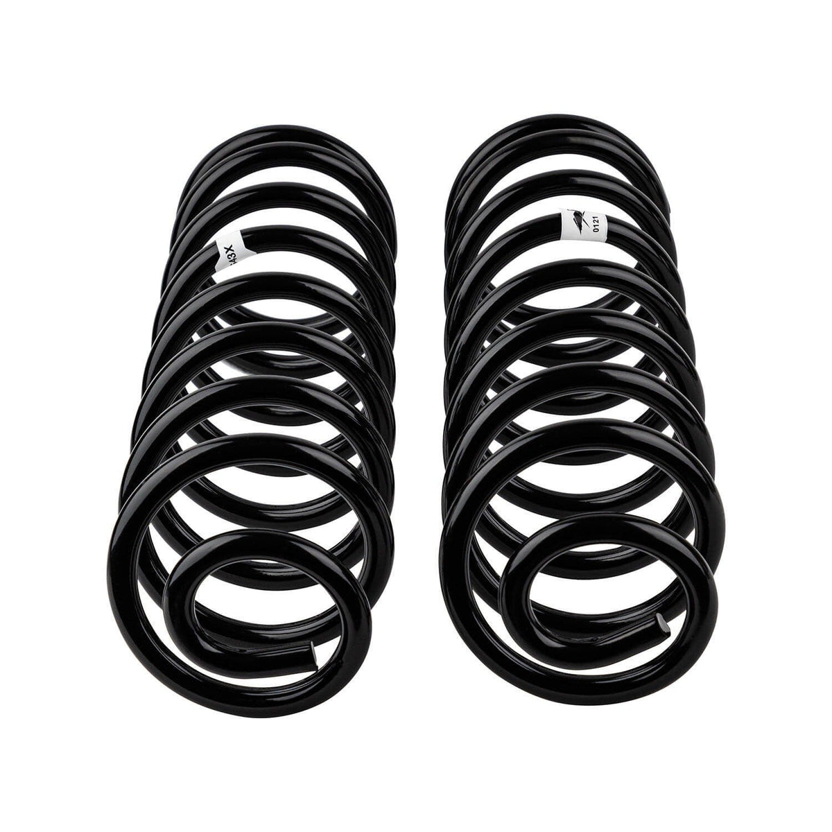 Old Man Emu 2643 Rear Coil Spring Set Medium Load