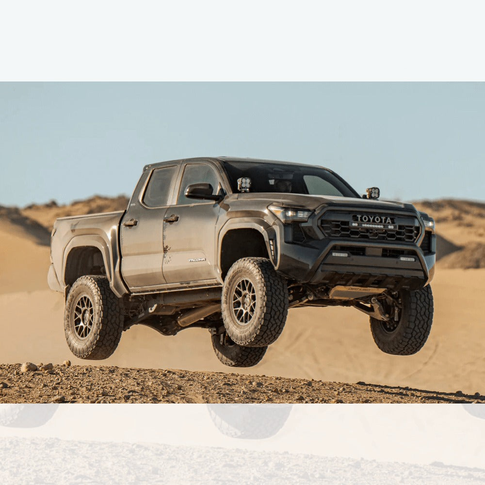 1" Rear Springs fits 2024+ Toyota Tacoma