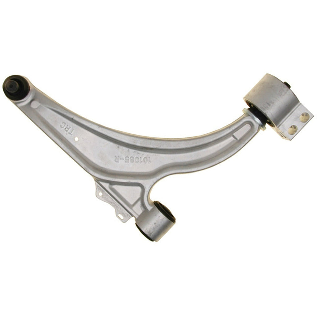MOOG RK621751 Front Right Lower Control Arm and Ball Joint Assembly for Chevrolet Cruze