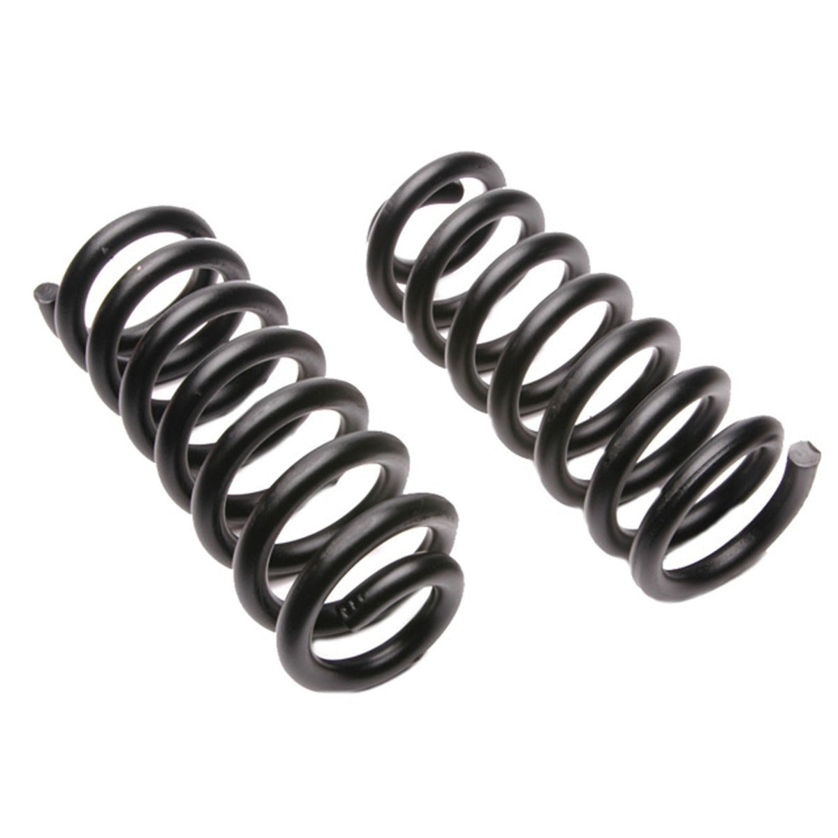 MOOG 6452 Front Coil Spring Set