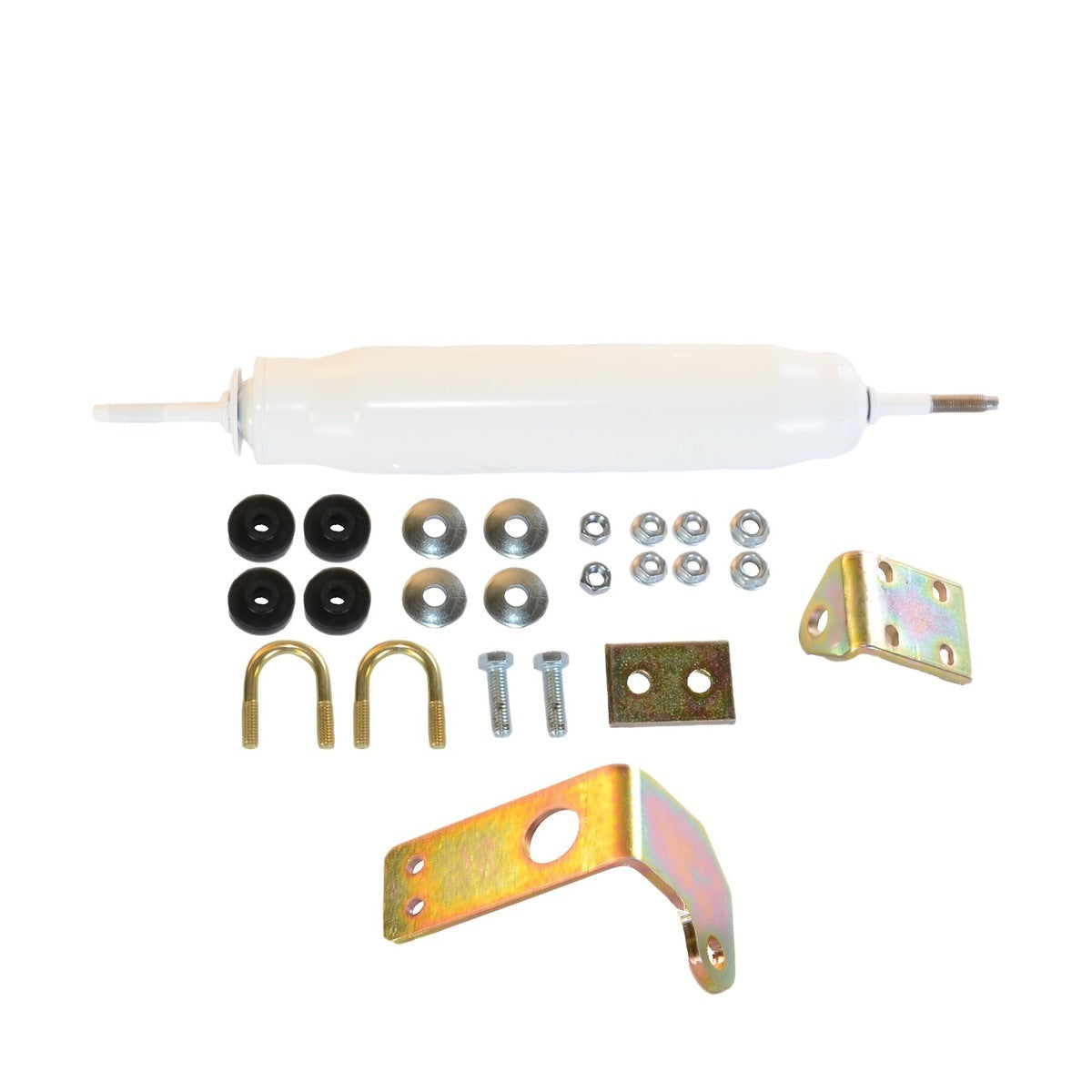 Gabriel 6861SE Front Steering Stabilizer