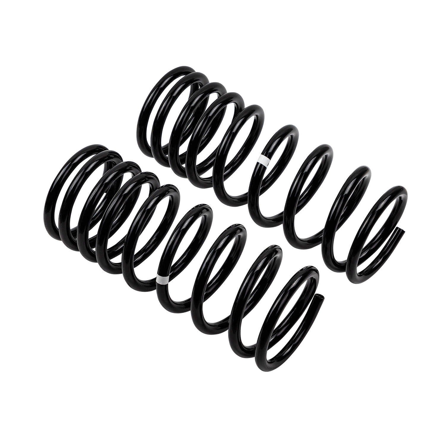 Old Man Emu 2982 Rear Coil Spring Set Medium Load