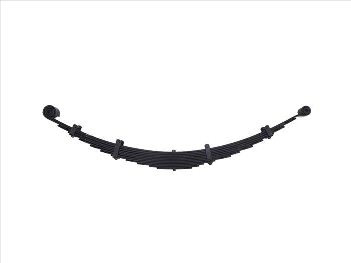 Icon 6" Leaf Spring Kit for 2000-2005 Ford Excursion 4WD