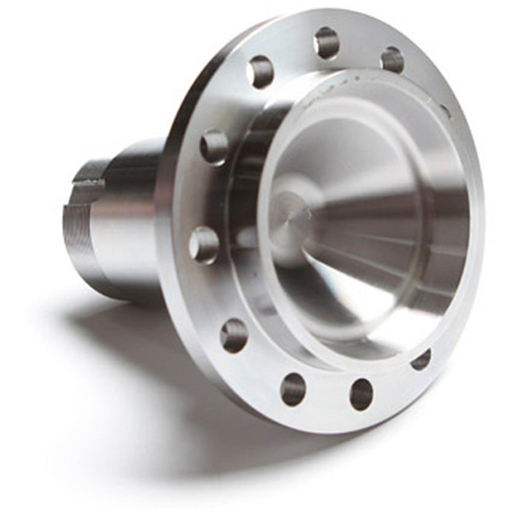 Camburg 2.25" Front Left Bolt-on Spindle Snouts