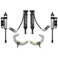 ICON K93074 Stage 4 Suspension System Billet UCA Ford F150 2WD 1.75-2.63" Lift