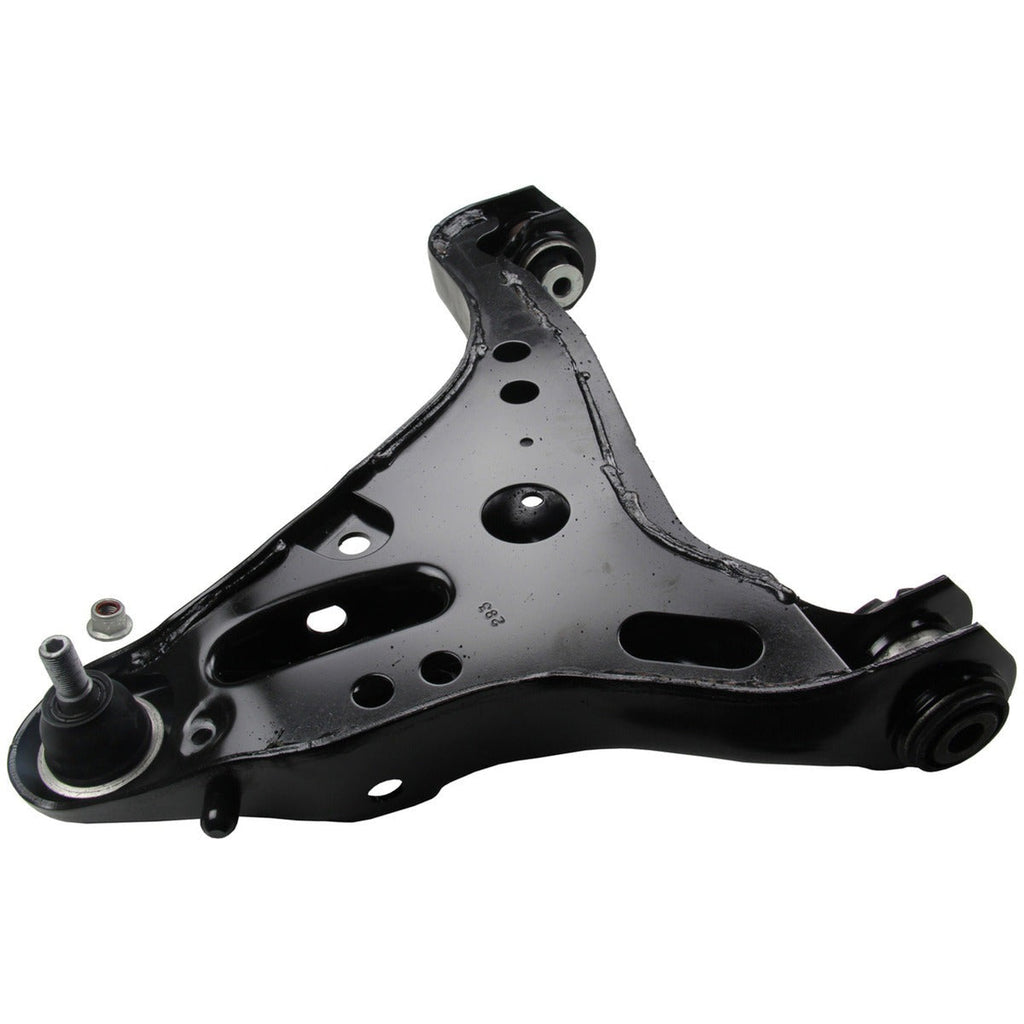 MOOG RK80721 Front Left Lower Control Arm and Ball Joint Assembly for Ford Explorer