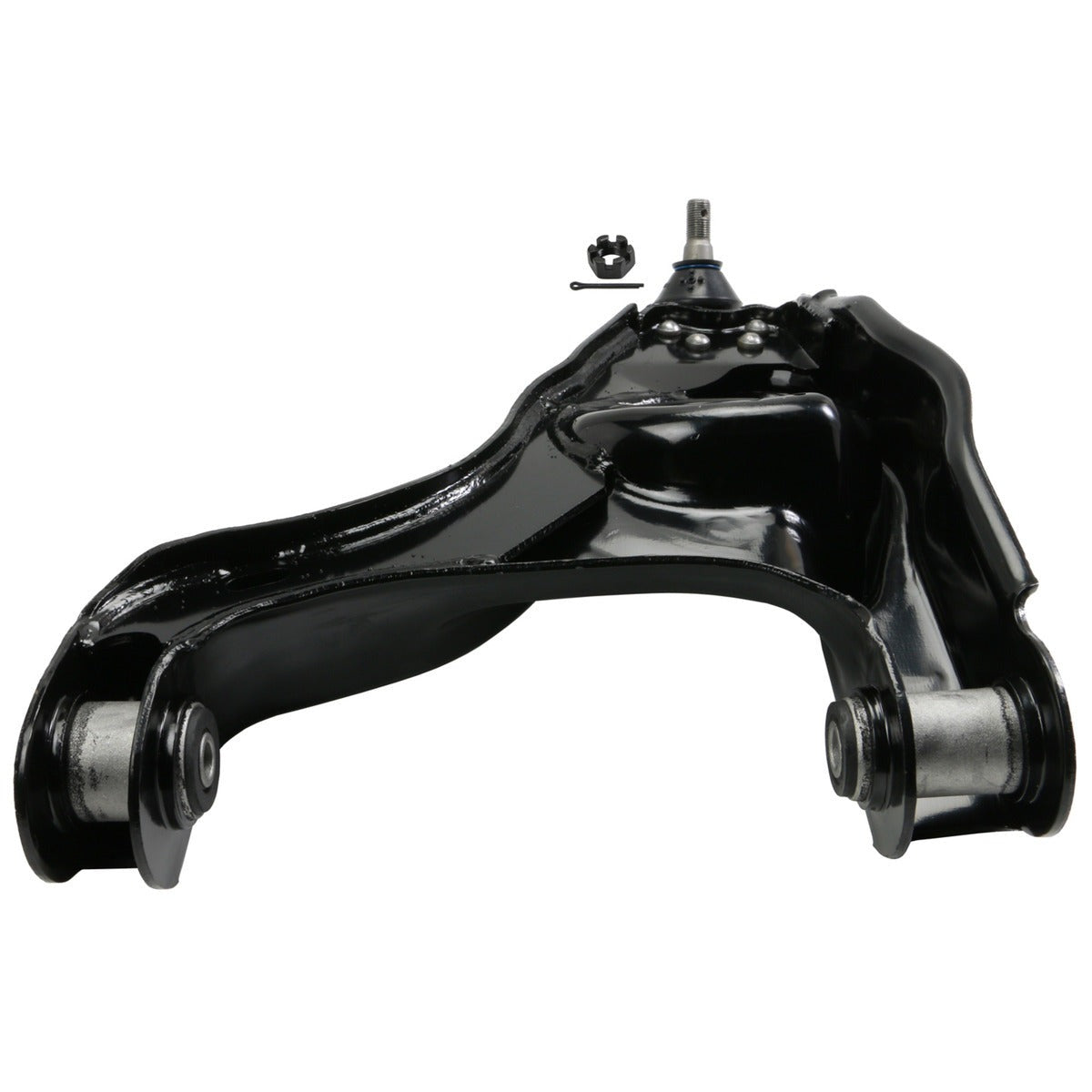 MOOG RK620475 Front Right Lower Control Arm and Ball Joint Assembly for Dodge Dakota