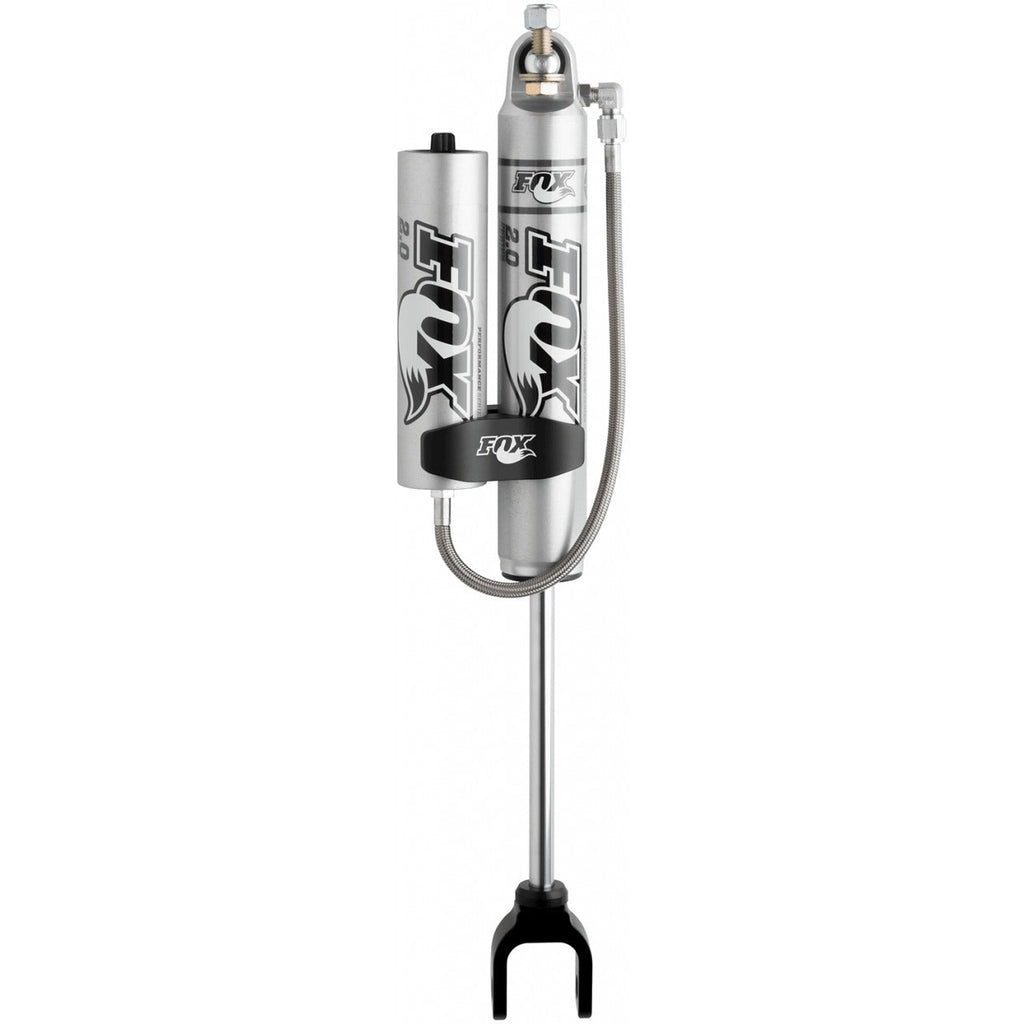 FOX 980-24-966 Front 2.0 Performance Series Reservoir Chevrolet Silverado 2500HD 2WD 4-6 Inch Lift