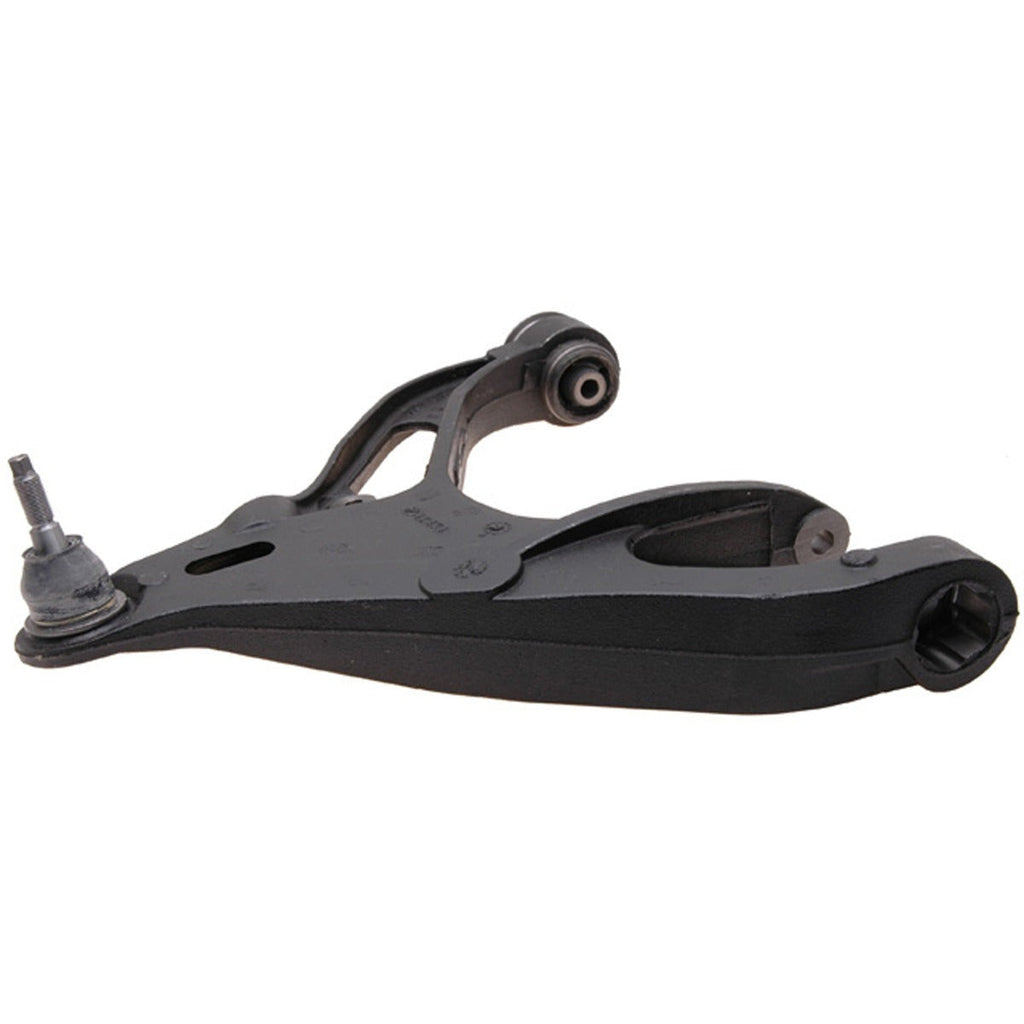 MOOG RK620743 Front Right Lower Control Arm and Ball Joint Assembly for Dodge Ram 1500