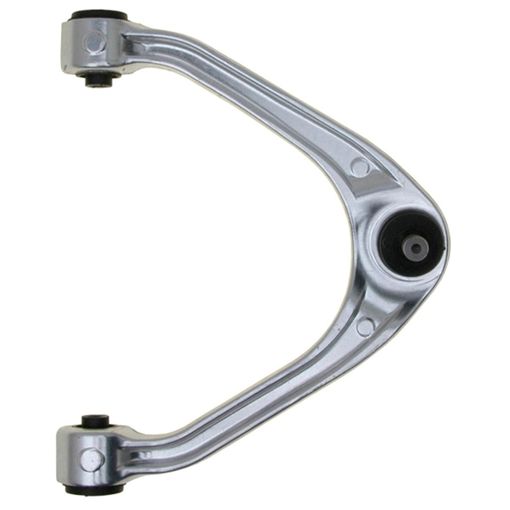 MOOG RK621601 Front Left Upper Control Arm and Ball Joint Assembly for INFINITI G37