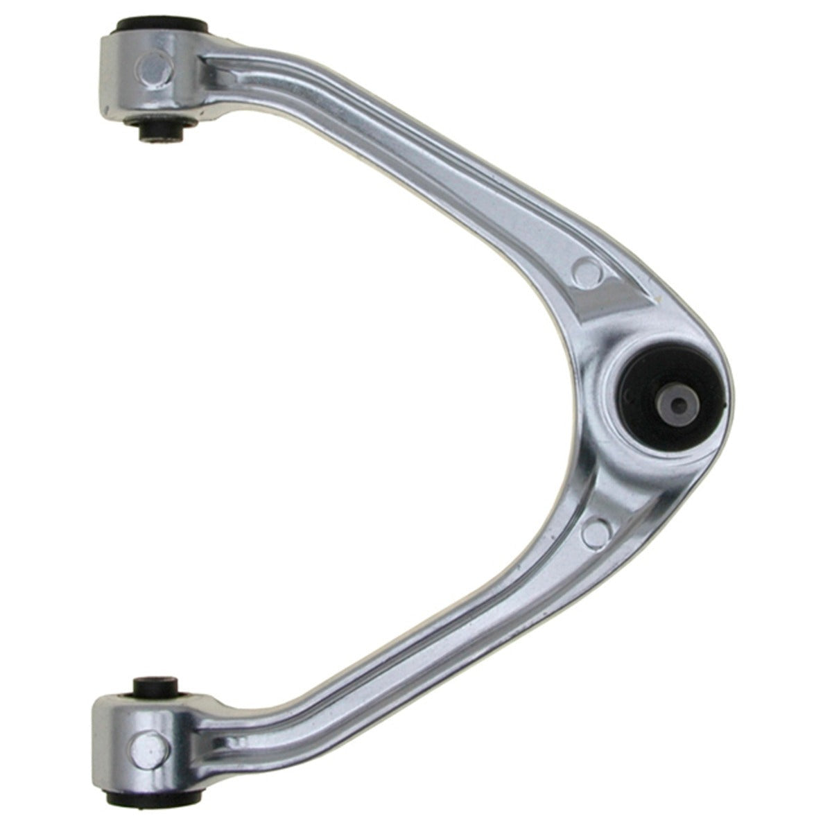 MOOG RK621601 Front Left Upper Control Arm and Ball Joint Assembly for INFINITI G37