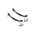 SuperSprings SuperSprings Leaf Spring Rear Pair Kit for 1999-2023 Ford F450 Super Duty 4WD RWD
