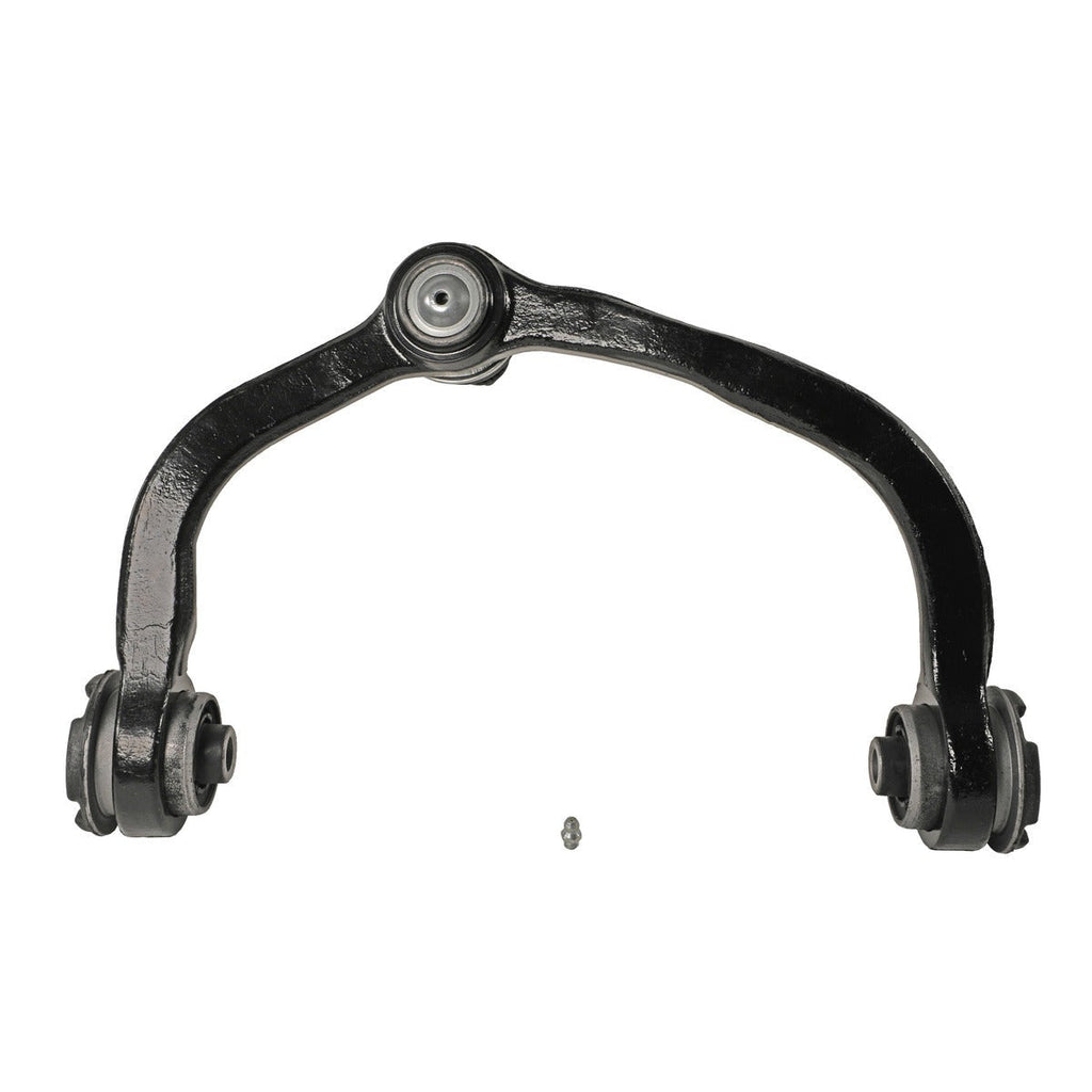MOOG RK80713 Front Left Upper Control Arm and Ball Joint Assembly for Ford Expedition