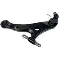 MOOG RK620334 Front Left Lower Control Arm and Ball Joint Assembly for Toyota Camry