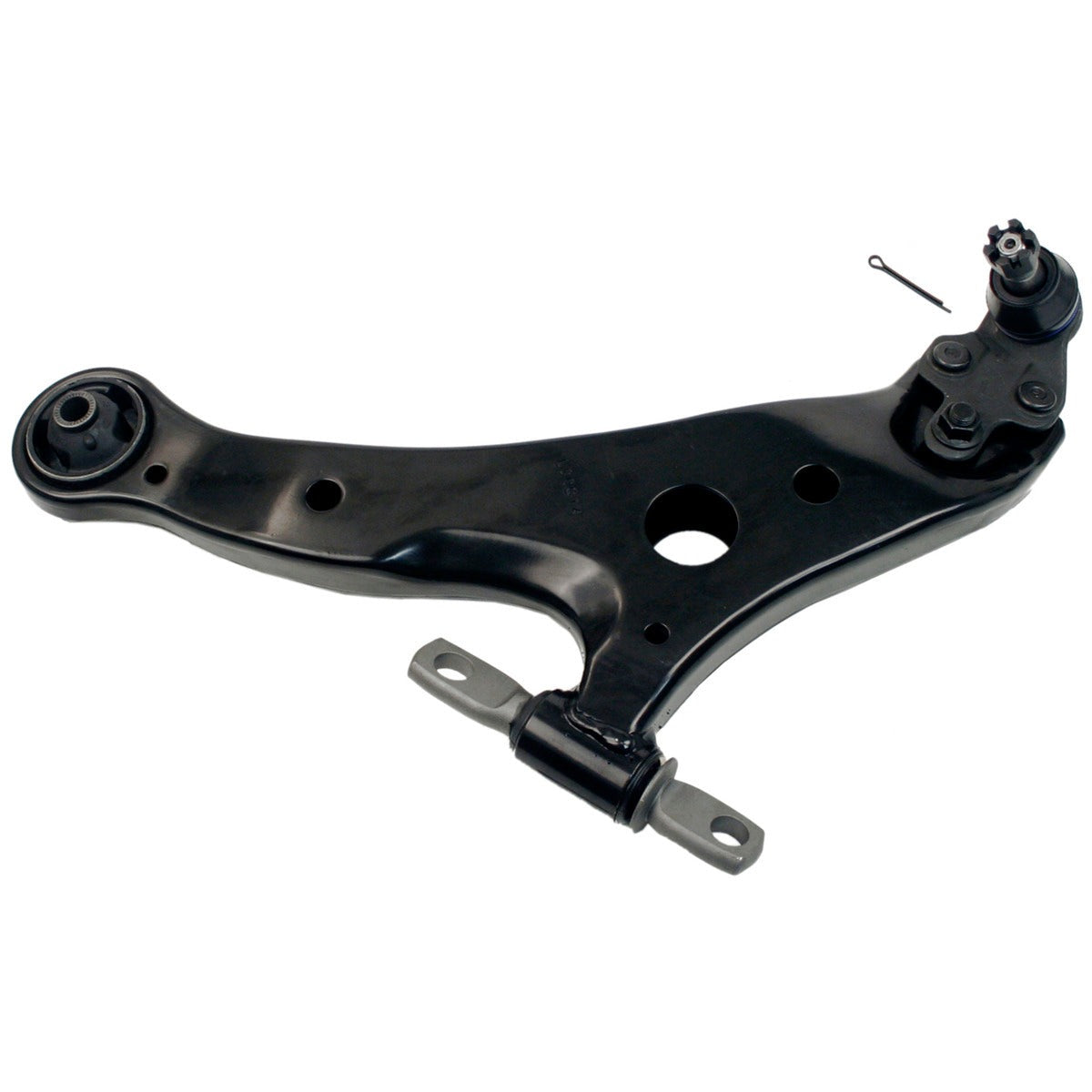 MOOG RK620334 Front Left Lower Control Arm and Ball Joint Assembly for Toyota Camry