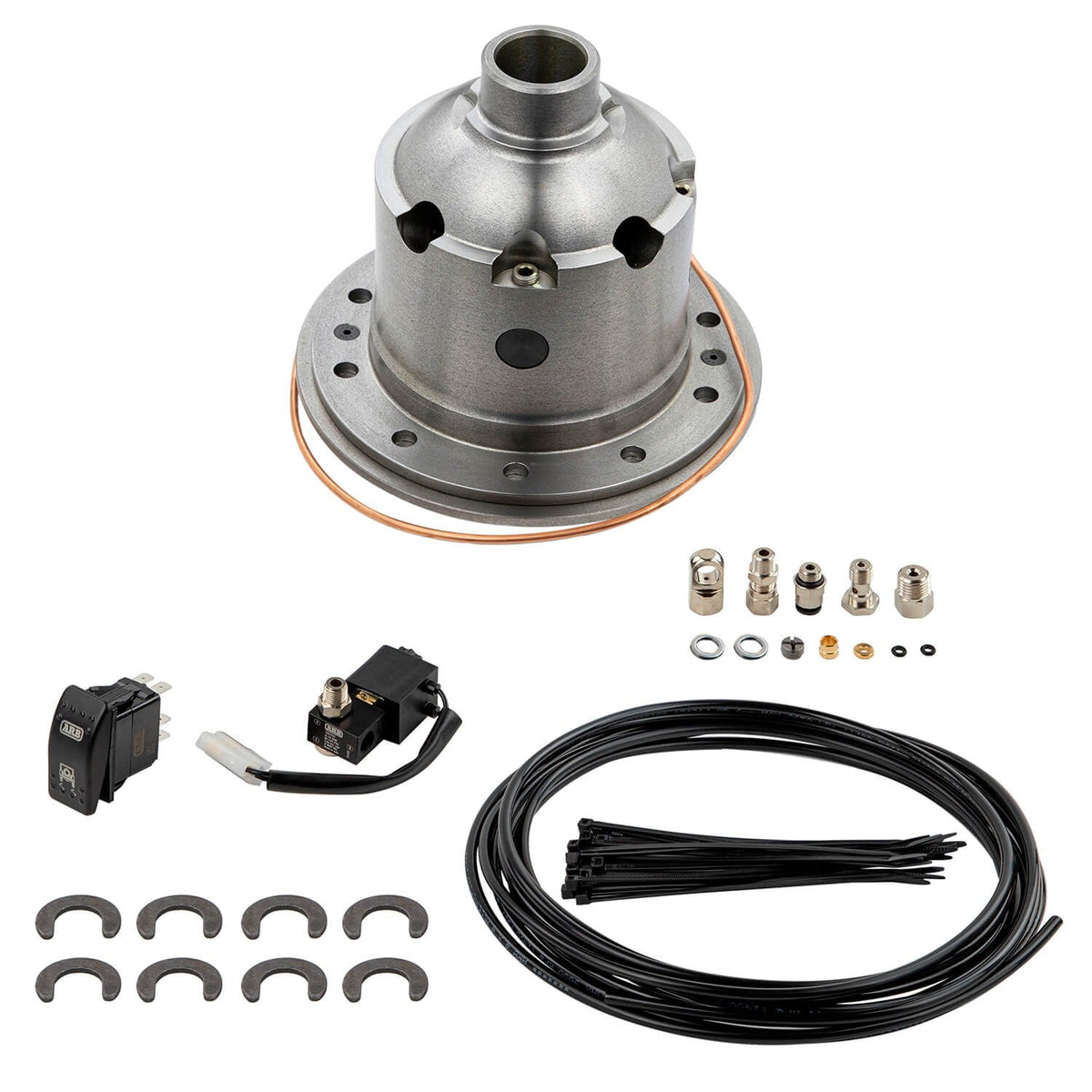ARB Air Locker Differential
