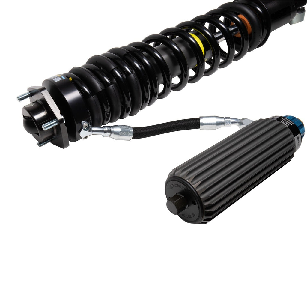 Bilstein 41-314333 Rear Right B8 8112 (ZoneControl CR DSA+) Shock and Coil Spring Assembly Ford Bronco