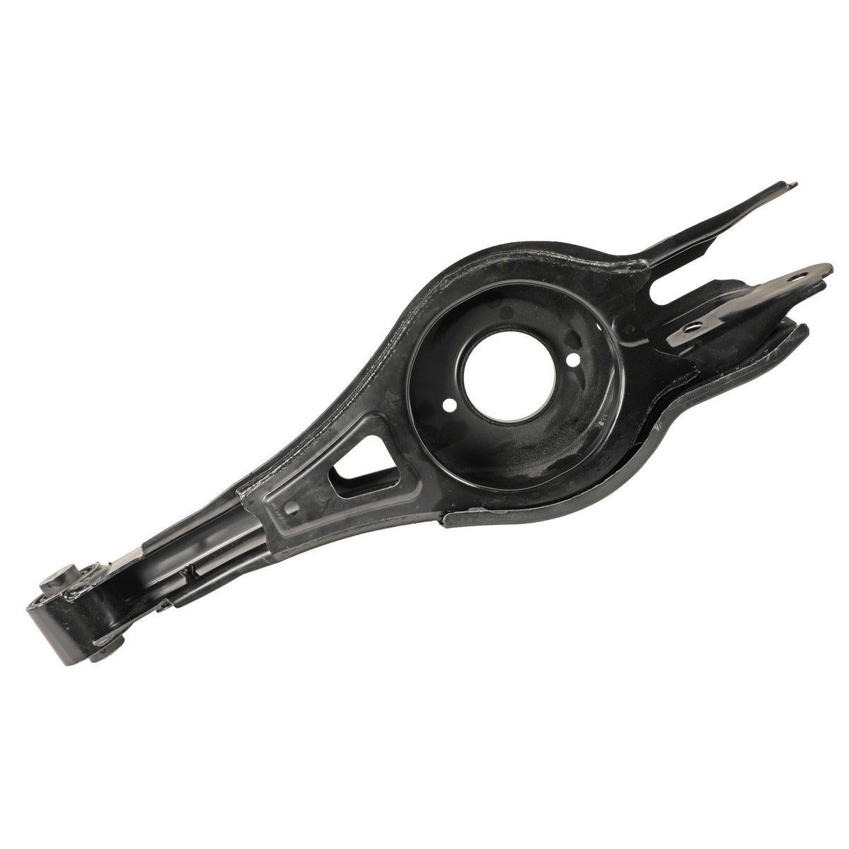 MOOG RK643341 Rear Left Lower Control Arm for Hyundai Sonata