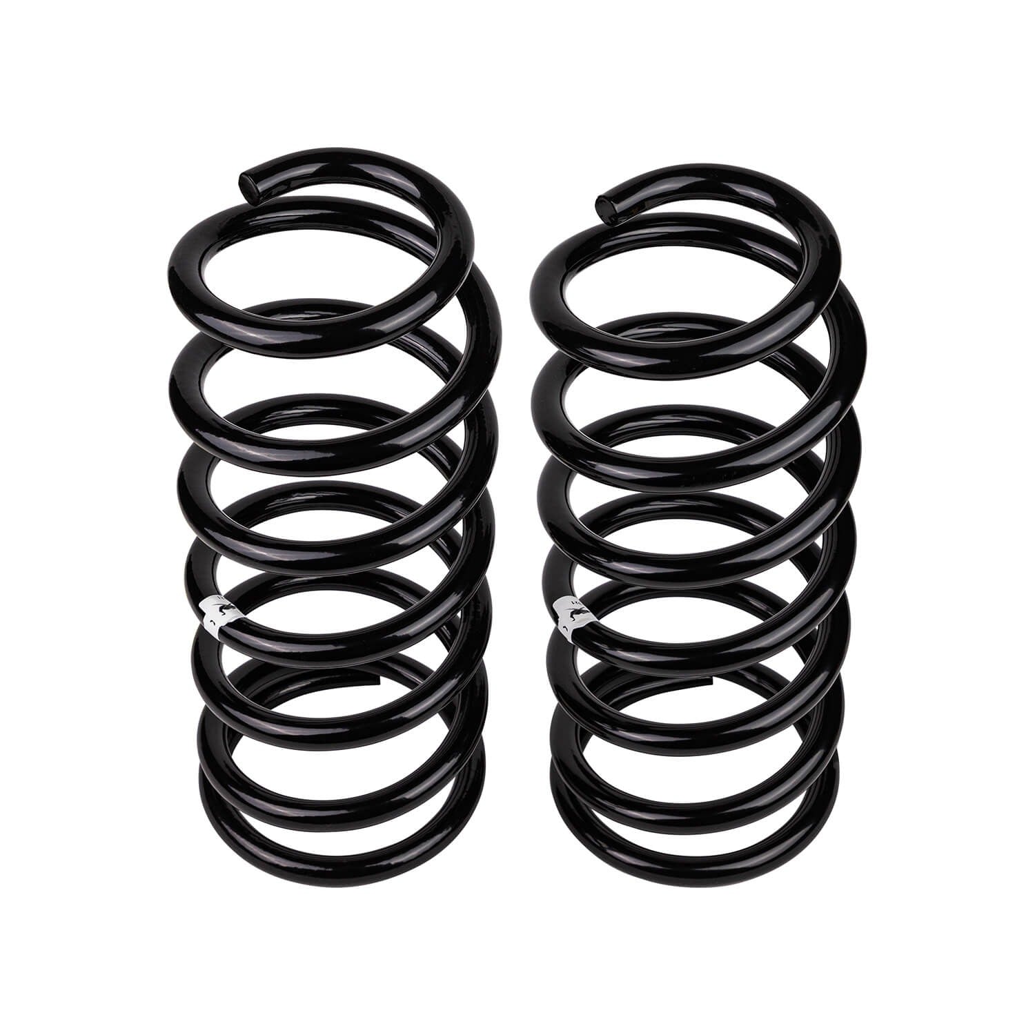 Old Man Emu 2722 Rear Coil Spring Set Medium Load