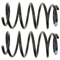 MOOG 81408 Front Coil Spring Set