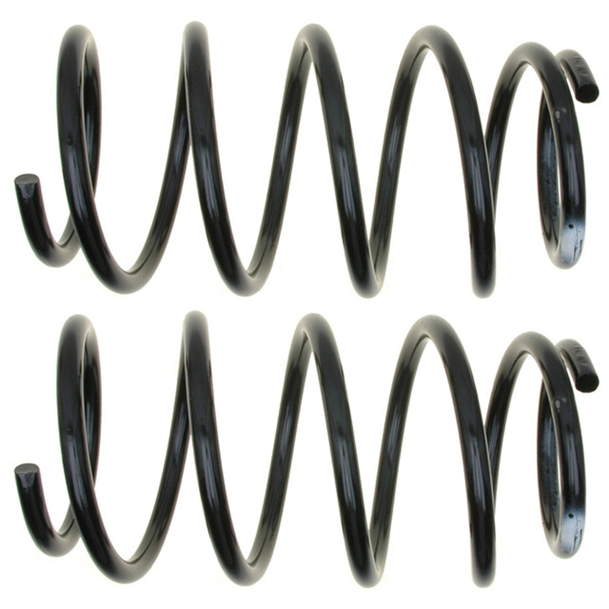 MOOG 81408 Front Coil Spring Set