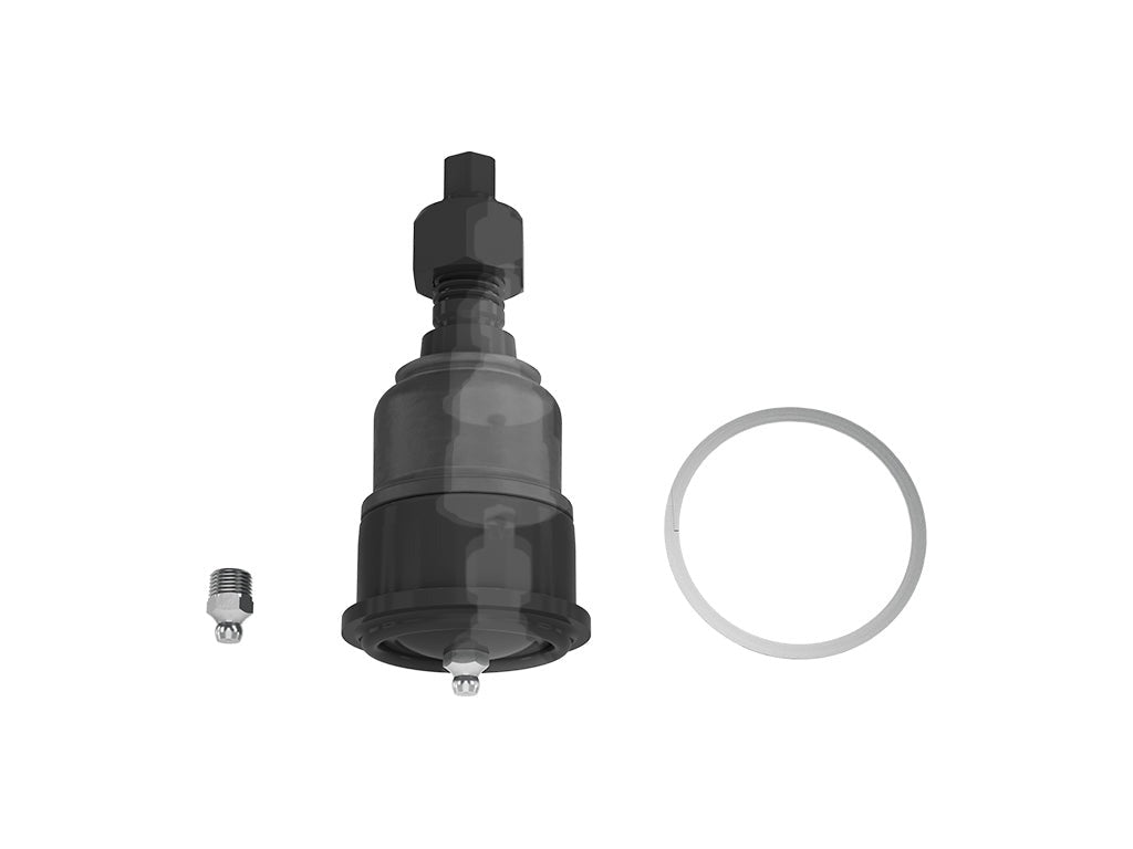 Icon Track Bar Ball Joint Service Kit for 2005-2024 Ford F450 Super Duty 4 X 4